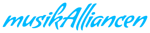 musikAlliancen logo